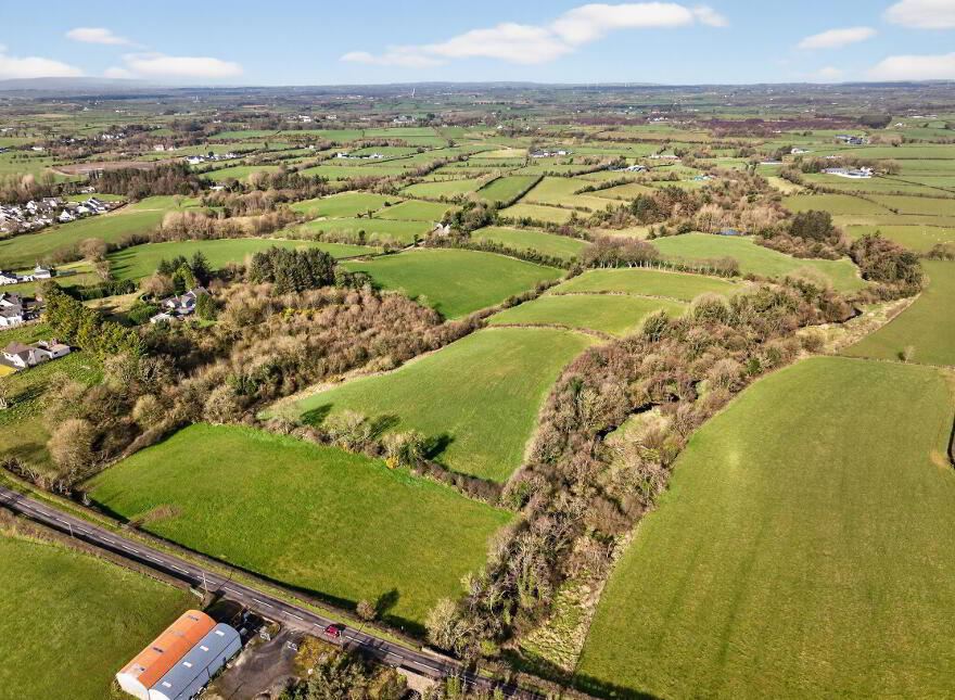 Ballycregagh Lower, 87 Fivey Road, Stranocum, Ballymoney, BT53 8JJ