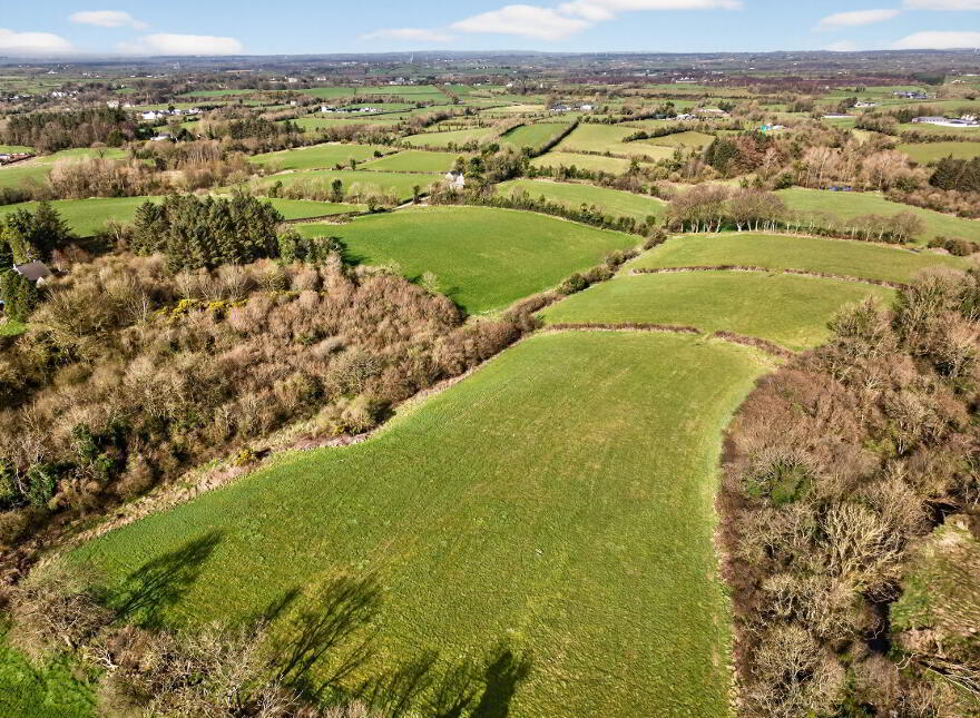Ballycregagh Lower, 87 Fivey Road, Stranocum, Ballymoney, BT53 8JJ