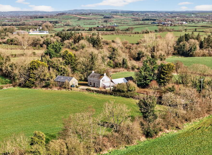 Ballycregagh Lower, 87 Fivey Road, Stranocum, Ballymoney, BT53 8JJ