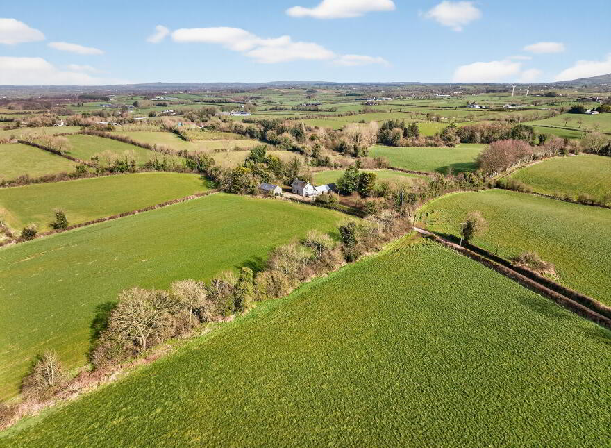 Ballycregagh Lower, 87 Fivey Road, Stranocum, Ballymoney, BT53 8JJ