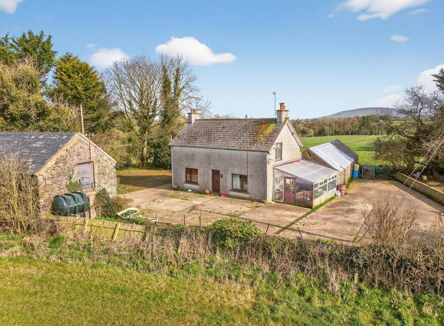 Ballycregagh Lower, 87 Fivey Road, Stranocum, Ballymoney, BT53 8JJ