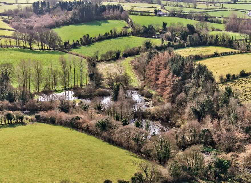 Ballycregagh Lower, 87 Fivey Road, Stranocum, Ballymoney, BT53 8JJ