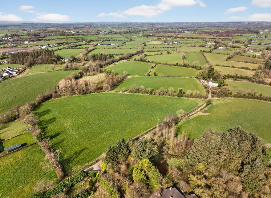 Ballycregagh Lower, 87 Fivey Road, Stranocum, Ballymoney, BT53 8JJ