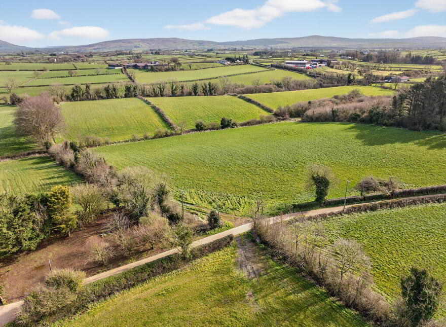 Ballycregagh Lower, 87 Fivey Road, Stranocum, Ballymoney, BT53 8JJ