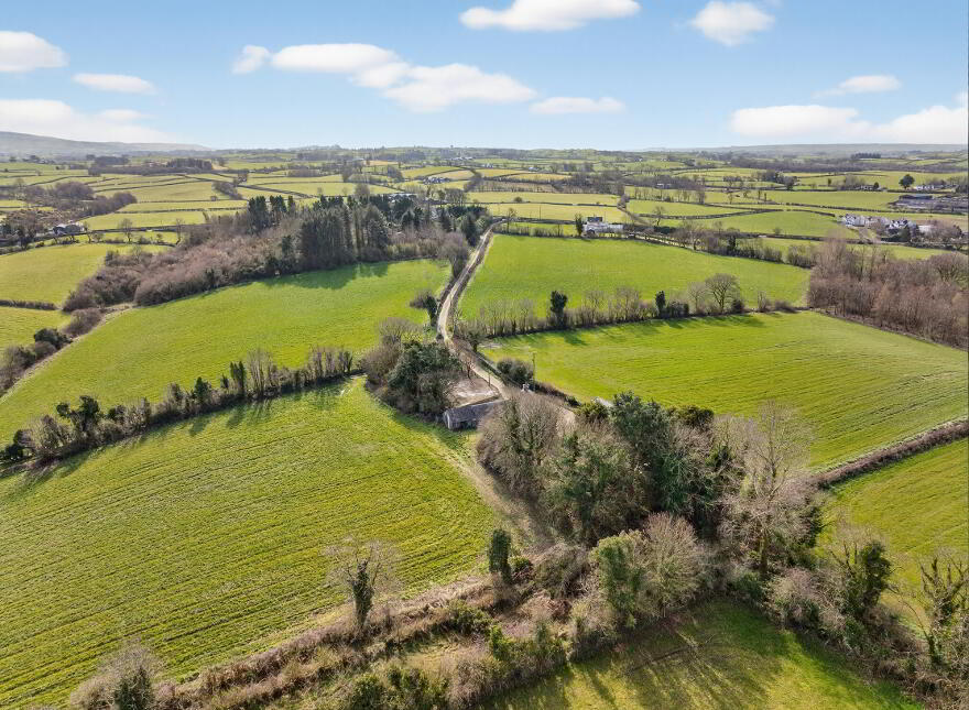 Ballycregagh Lower, 87 Fivey Road, Stranocum, Ballymoney, BT53 8JJ