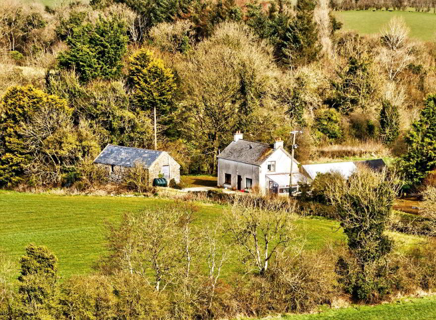 Ballycregagh Lower, 87 Fivey Road, Stranocum, Ballymoney, BT53 8JJ