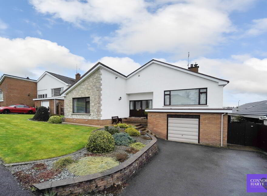 6 Glencree, Cookstown, BT80 8XN