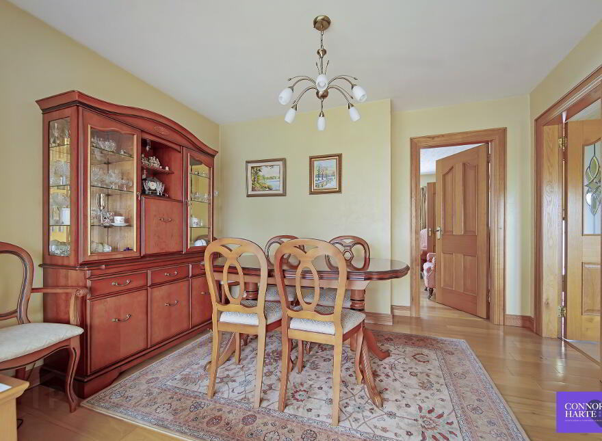 6 Glencree, Cookstown, BT80 8XN