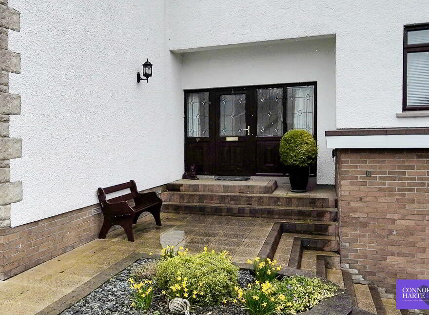 6 Glencree, Cookstown, BT80 8XN
