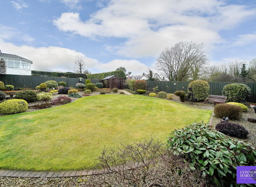 6 Glencree, Cookstown, BT80 8XN