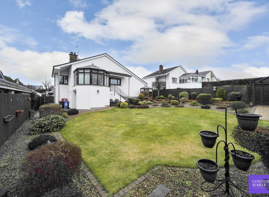 6 Glencree, Cookstown, BT80 8XN