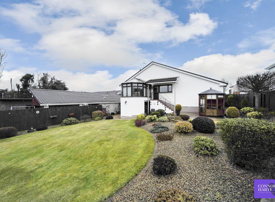6 Glencree, Cookstown, BT80 8XN