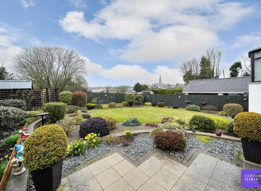6 Glencree, Cookstown, BT80 8XN