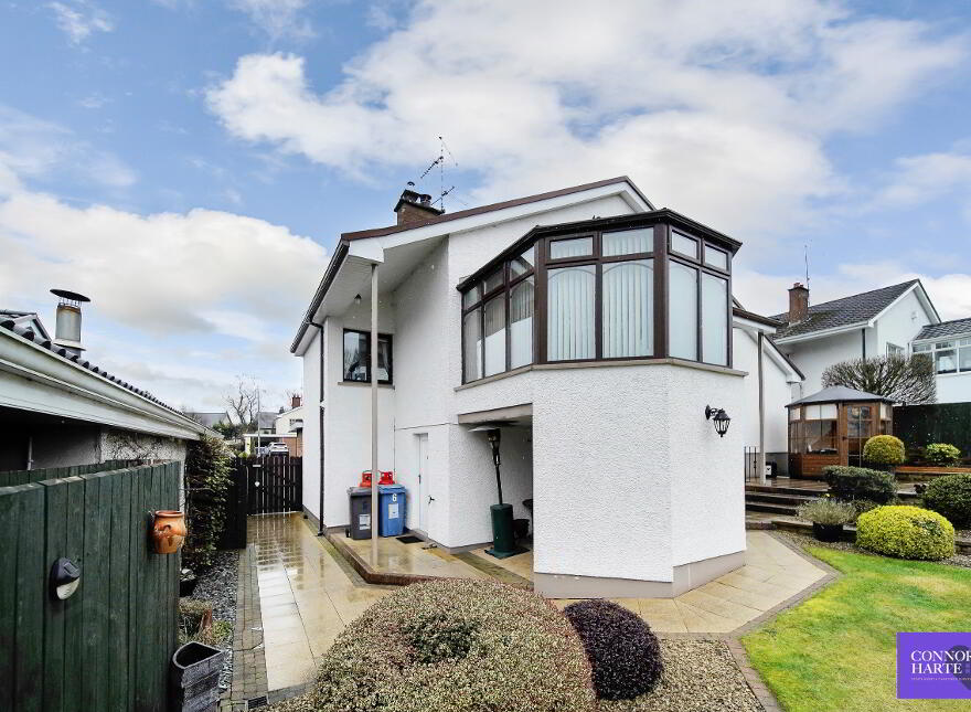 6 Glencree, Cookstown, BT80 8XN