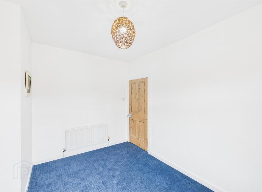 36 Trevor Street, Holywood, BT18 9NA