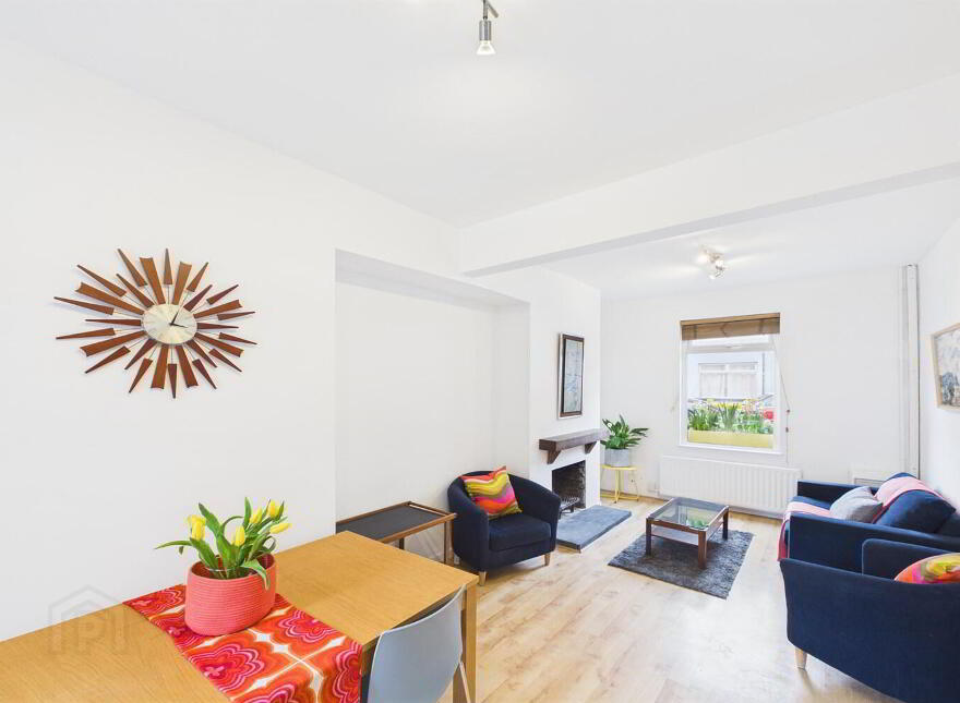 36 Trevor Street, Holywood, BT18 9NA