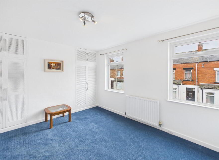 36 Trevor Street, Holywood, BT18 9NA