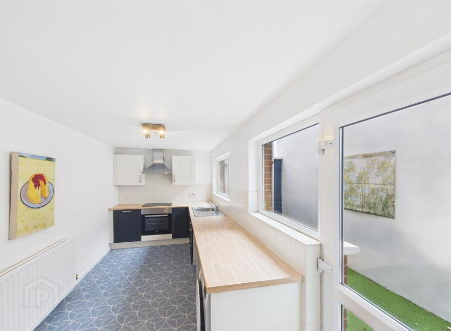 36 Trevor Street, Holywood, BT18 9NA