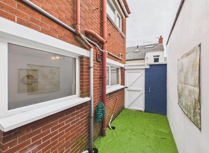 36 Trevor Street, Holywood, BT18 9NA