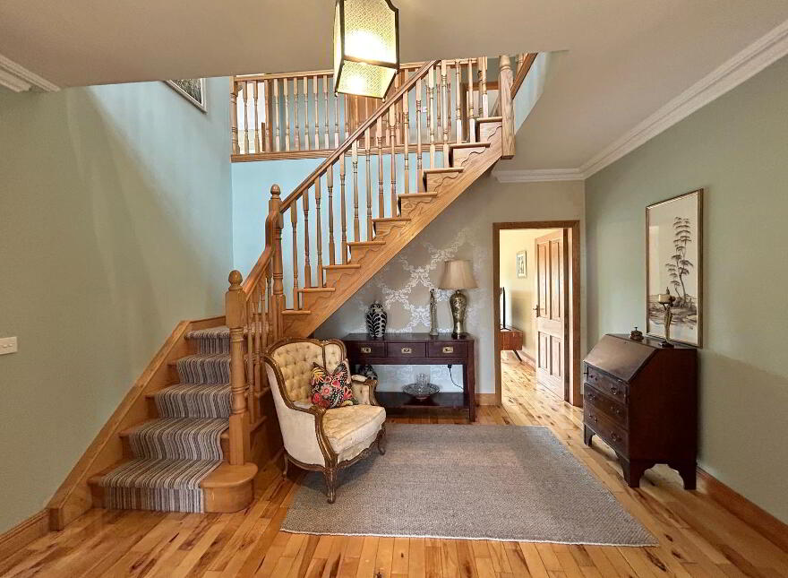 Tullyraine Carrickmacross, Kilanny, A81RY19