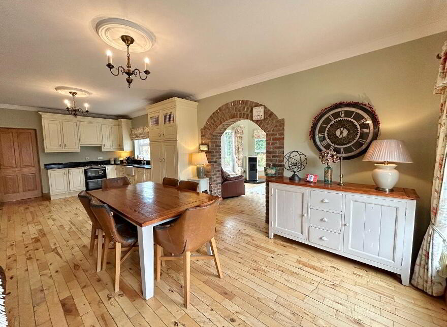 Tullyraine Carrickmacross, Kilanny, A81RY19