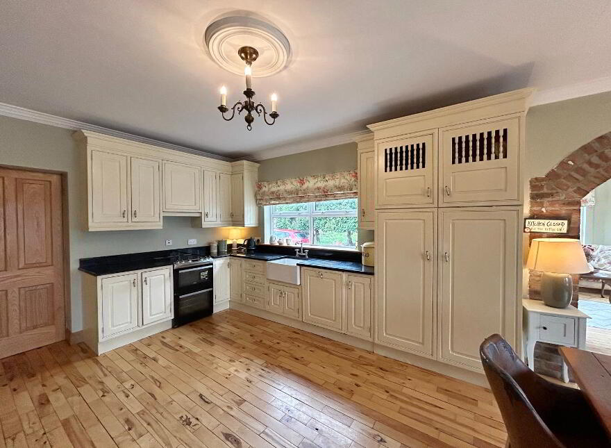 Tullyraine Carrickmacross, Kilanny, A81RY19