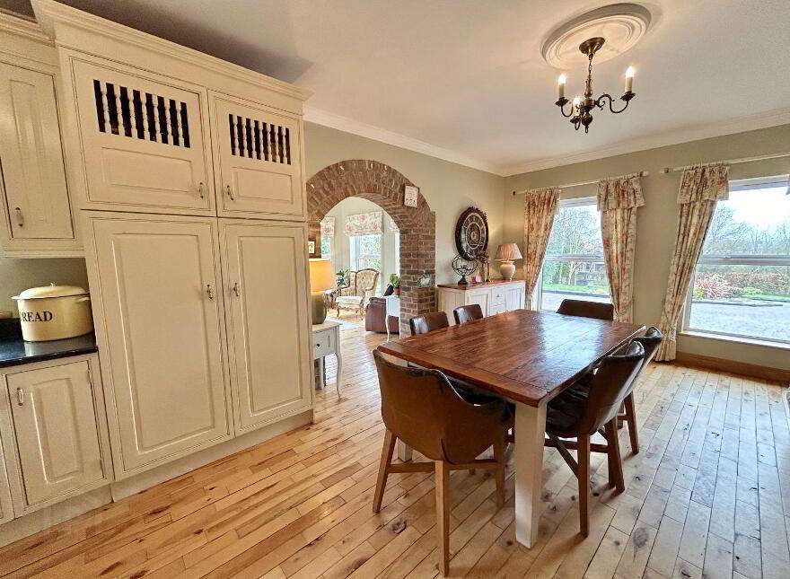 Tullyraine Carrickmacross, Kilanny, A81RY19