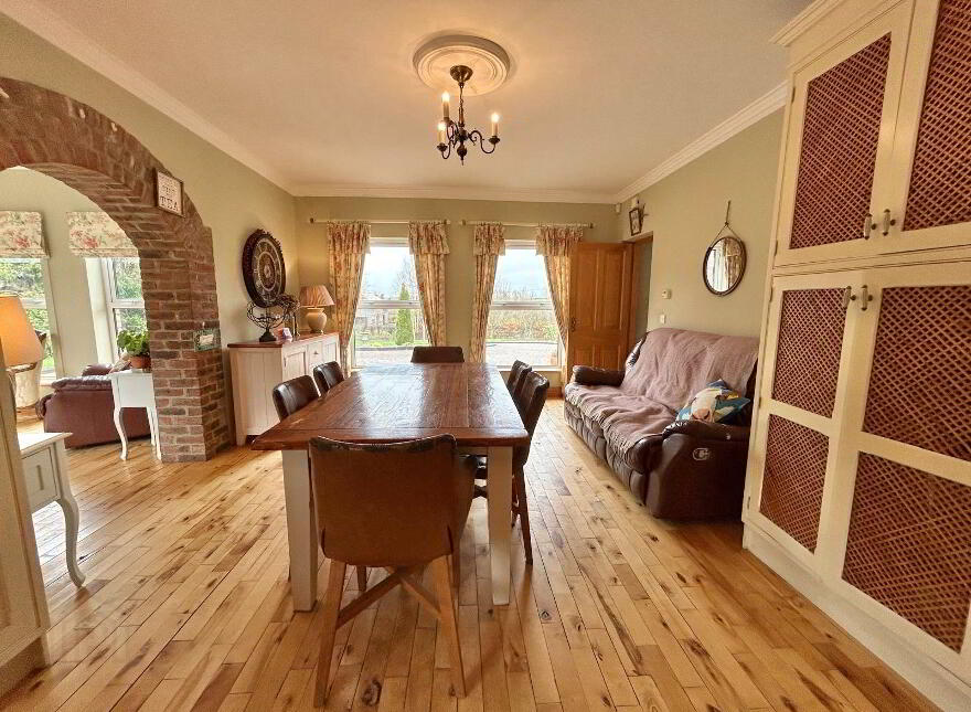 Tullyraine Carrickmacross, Kilanny, A81RY19