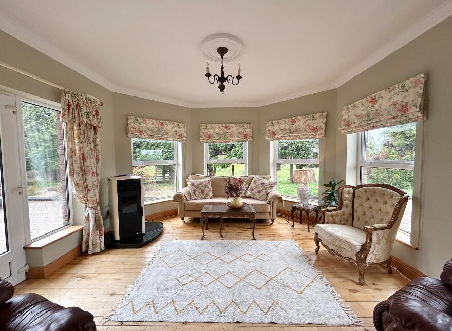 Tullyraine Carrickmacross, Kilanny, A81RY19