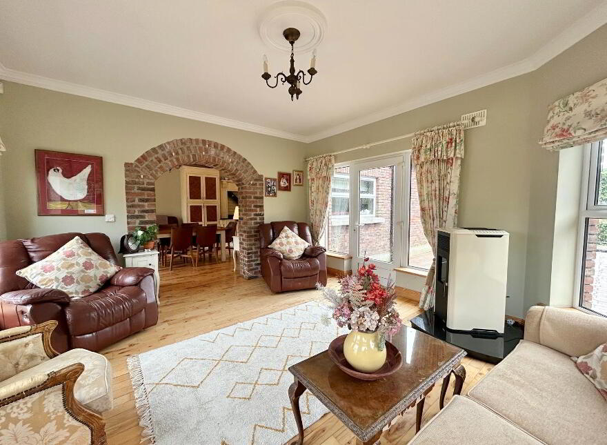Tullyraine Carrickmacross, Kilanny, A81RY19