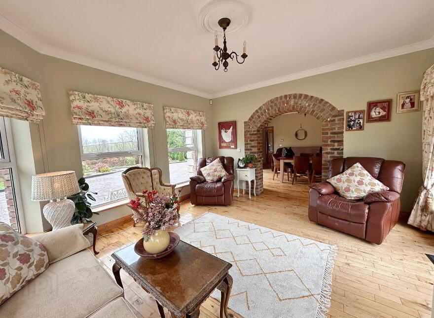 Tullyraine Carrickmacross, Kilanny, A81RY19
