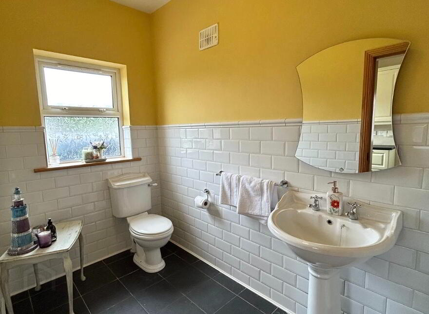Tullyraine Carrickmacross, Kilanny, A81RY19