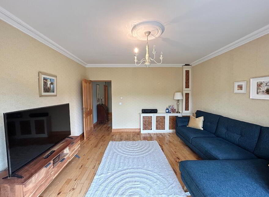 Tullyraine Carrickmacross, Kilanny, A81RY19