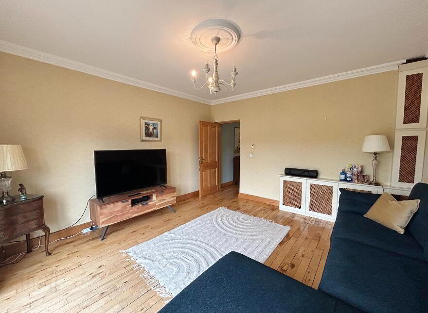 Tullyraine Carrickmacross, Kilanny, A81RY19