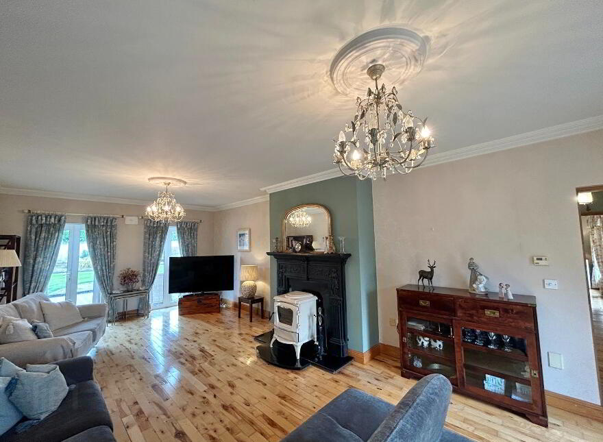 Tullyraine Carrickmacross, Kilanny, A81RY19