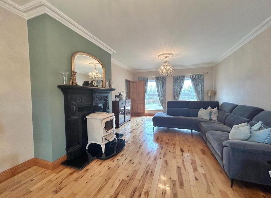 Tullyraine Carrickmacross, Kilanny, A81RY19