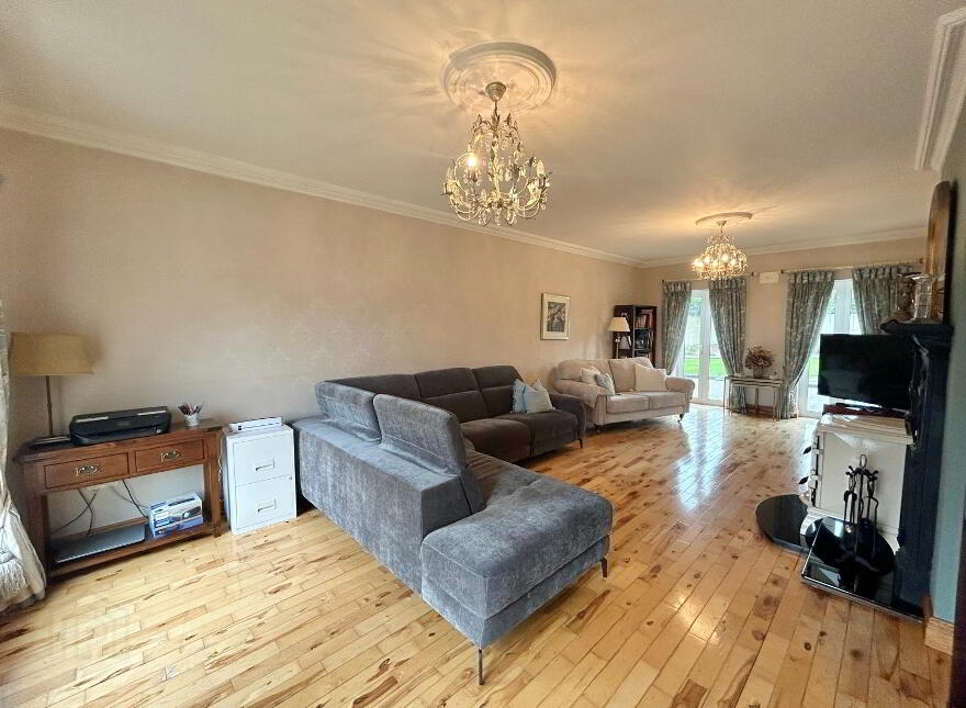 Tullyraine Carrickmacross, Kilanny, A81RY19
