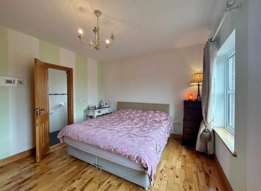 Tullyraine Carrickmacross, Kilanny, A81RY19
