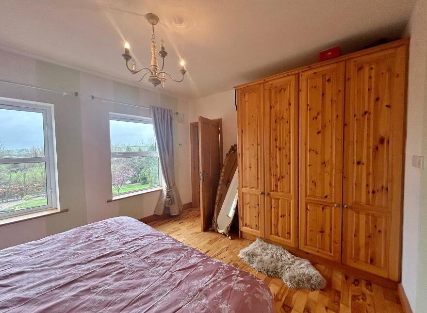 Tullyraine Carrickmacross, Kilanny, A81RY19