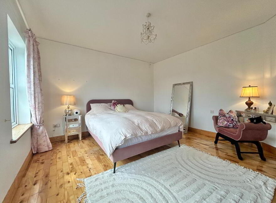 Tullyraine Carrickmacross, Kilanny, A81RY19