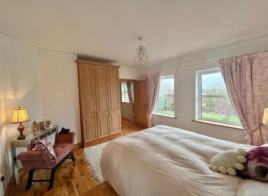 Tullyraine Carrickmacross, Kilanny, A81RY19