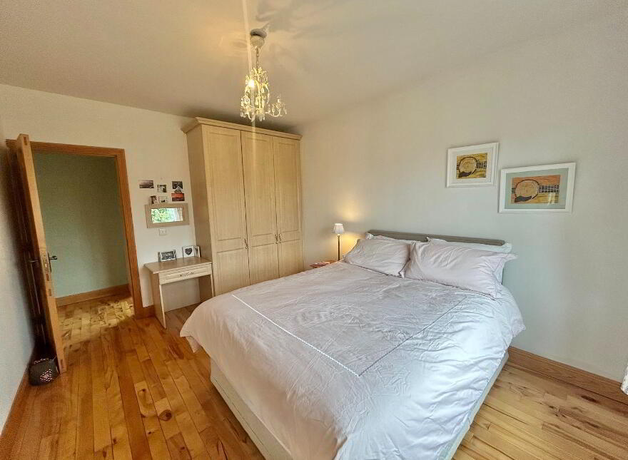 Tullyraine Carrickmacross, Kilanny, A81RY19