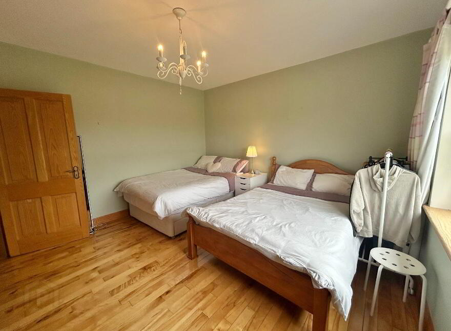 Tullyraine Carrickmacross, Kilanny, A81RY19