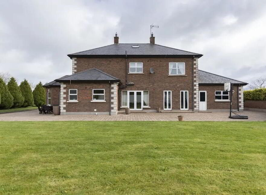 Tullyraine Carrickmacross, Kilanny, A81RY19