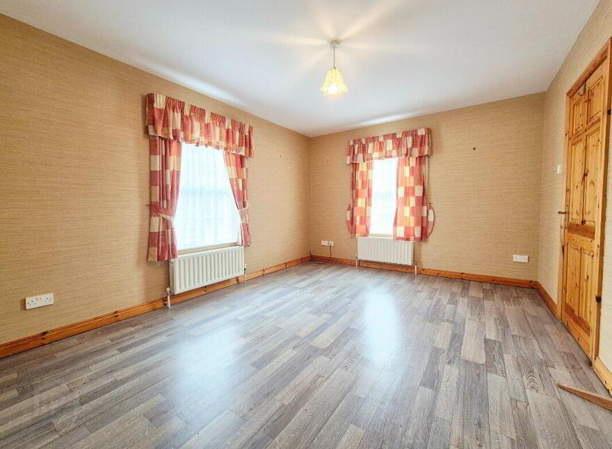 34 Sloughan Road, Drumquin, Omagh, BT78 4PF