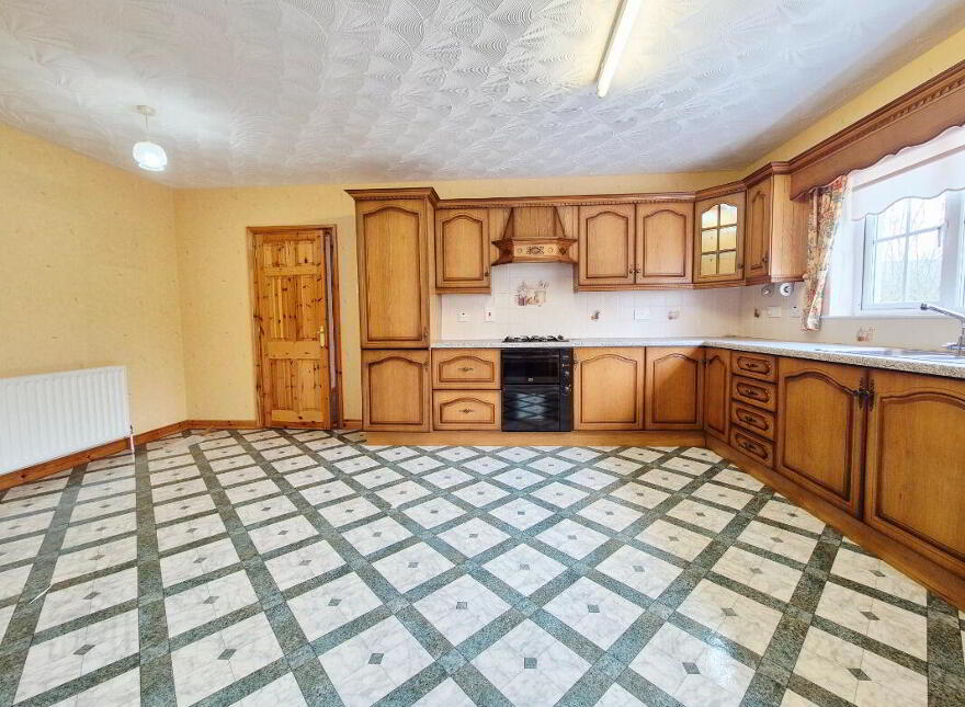 34 Sloughan Road, Drumquin, Omagh, BT78 4PF