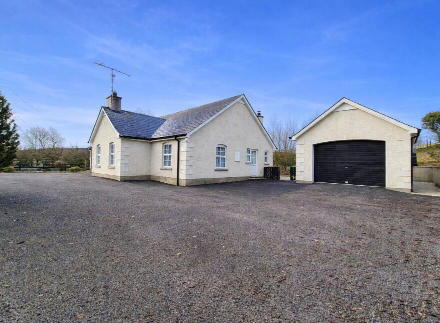34 Sloughan Road, Drumquin, Omagh, BT78 4PF