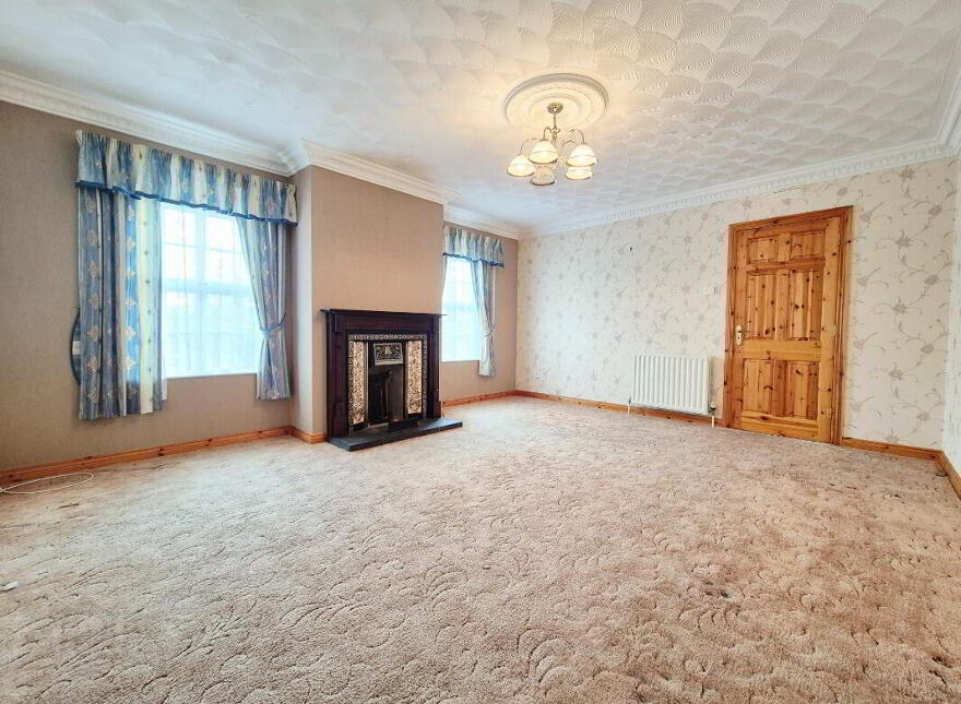 34 Sloughan Road, Drumquin, Omagh, BT78 4PF