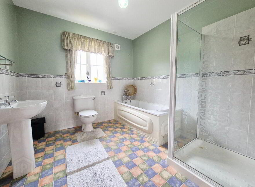 34 Sloughan Road, Drumquin, Omagh, BT78 4PF