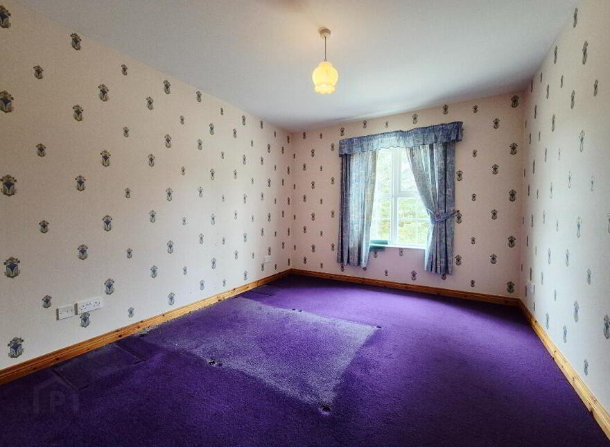 34 Sloughan Road, Drumquin, Omagh, BT78 4PF
